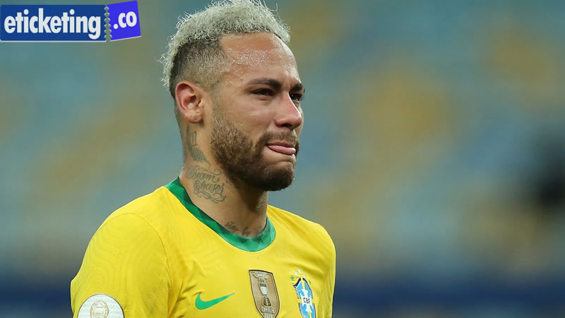 Brazil vs Morocco Tickets| World Cup Tickets | Soccer World Cup Tickets