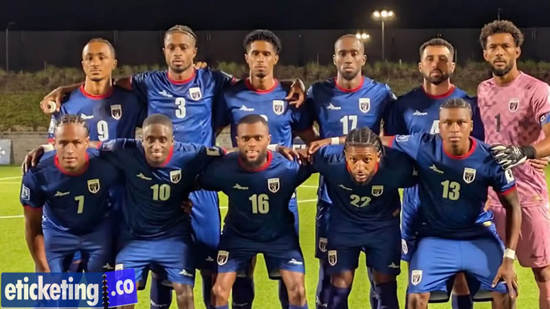 Cabo Verde vs Saudi Arabia Tickets| Cabo Verde FIFA World Cup Tickets |Saudi Arabia FIFA World Cup Tickets| FIFA World Cup Tickets