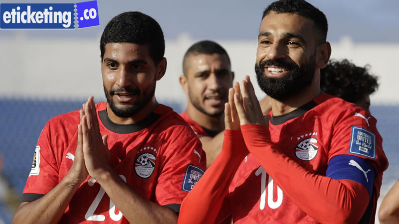 Egypt vs Iran Tickets | World Cup Tickets | Soccer World Cup Tickets | FIFA World Cup Tickets 