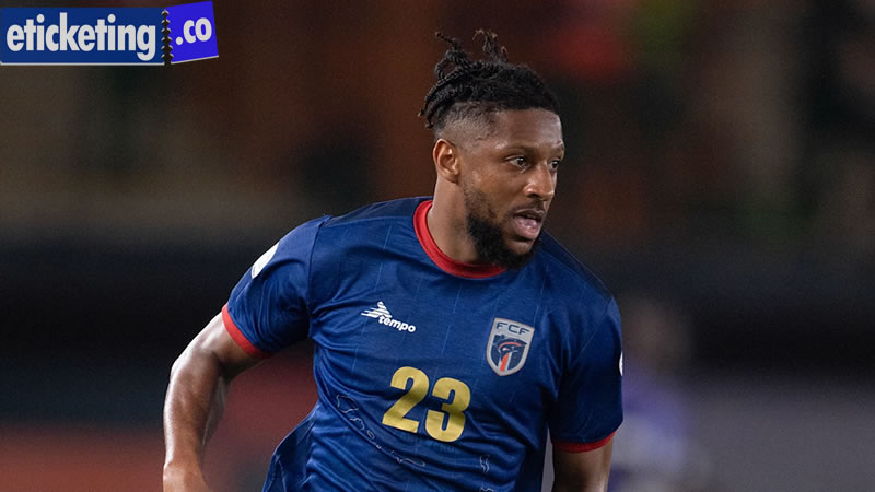Cabo Verde vs Saudi Arabia Tickets| Cabo Verde FIFA World Cup Tickets |Saudi Arabia FIFA World Cup Tickets| FIFA World Cup Tickets
