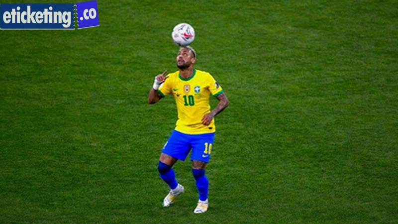 Brazil vs Morocco Tickets| World Cup Tickets | Soccer World Cup Tickets