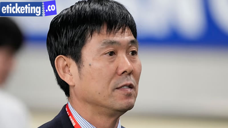 Tunisia vs Japan Tickets Japan Faces Mitoma Concern