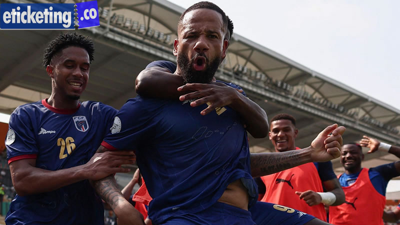 Uruguay vs Cabo Verde Tickets Cabo Verde’s Journey Reaches the World Stage