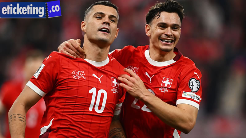 Qatar vs Switzerland Tickets Qatar Hope Veteran Star Shines at FIFA 2026