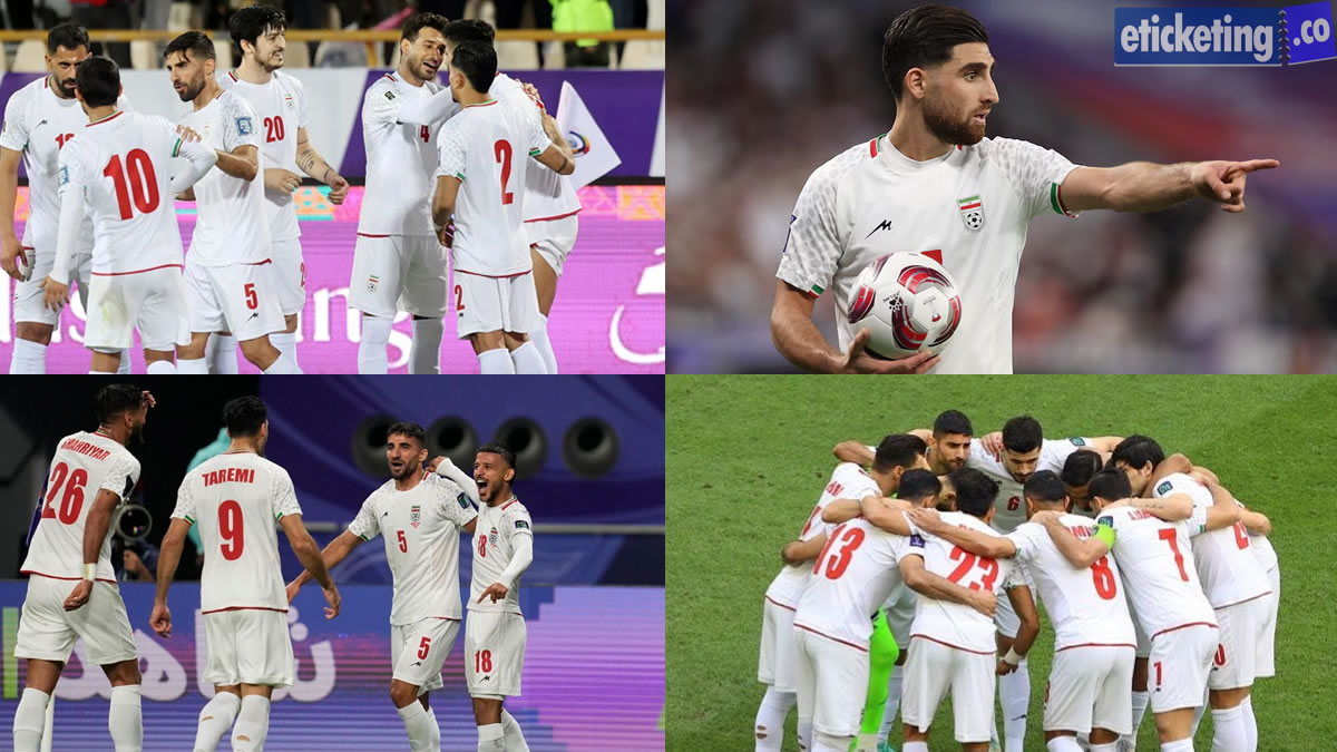 Iran vs New Zealand Tickets | Soccer World Cup Tickets | FIFA World Cup Tickets | FIFA 2026 Tickets | Football World Cup Tickets | Football World Cup 2026 Tickets |