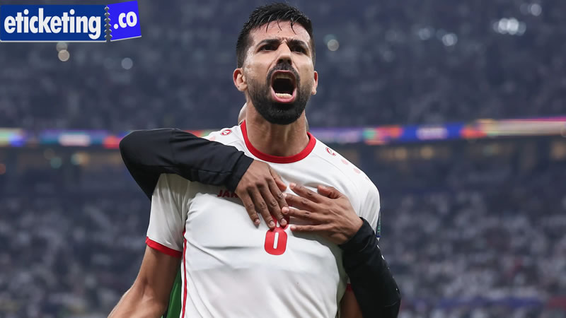 FIFA World Cup Tickets | World Cup Tickets | Soccer World Cup Tickets 