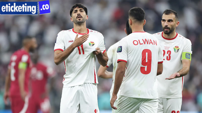 FIFA World Cup Tickets | World Cup Tickets | Soccer World Cup Tickets