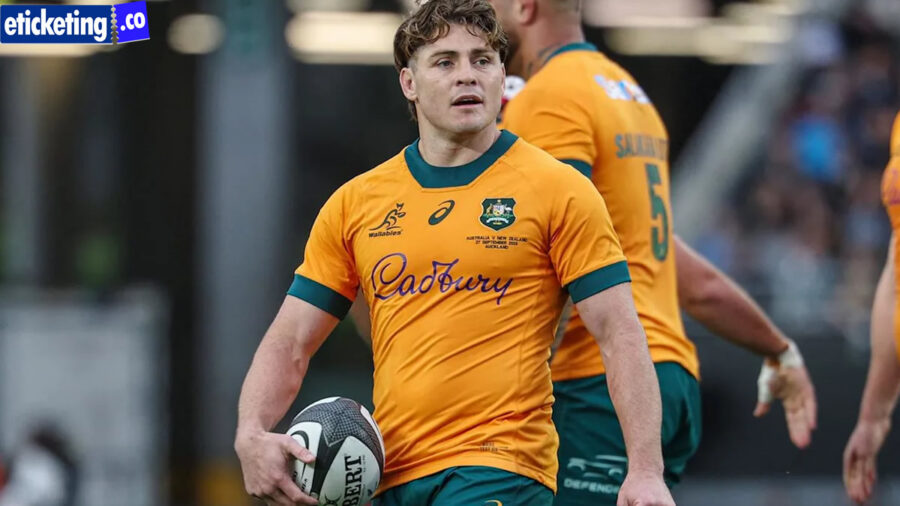 Rugby World Cup Tickets | Australia Vs Hong Kong Tickets | Rugby World Cup Final Tickets | Rugby World Cup 2027 Tickets