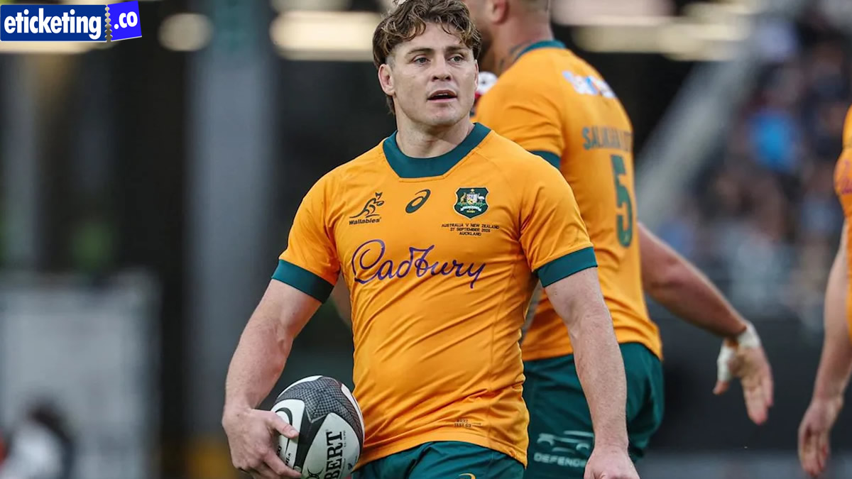 Rugby World Cup Tickets | Australia Vs Hong Kong Tickets | Rugby World Cup Final Tickets | Rugby World Cup 2027 Tickets