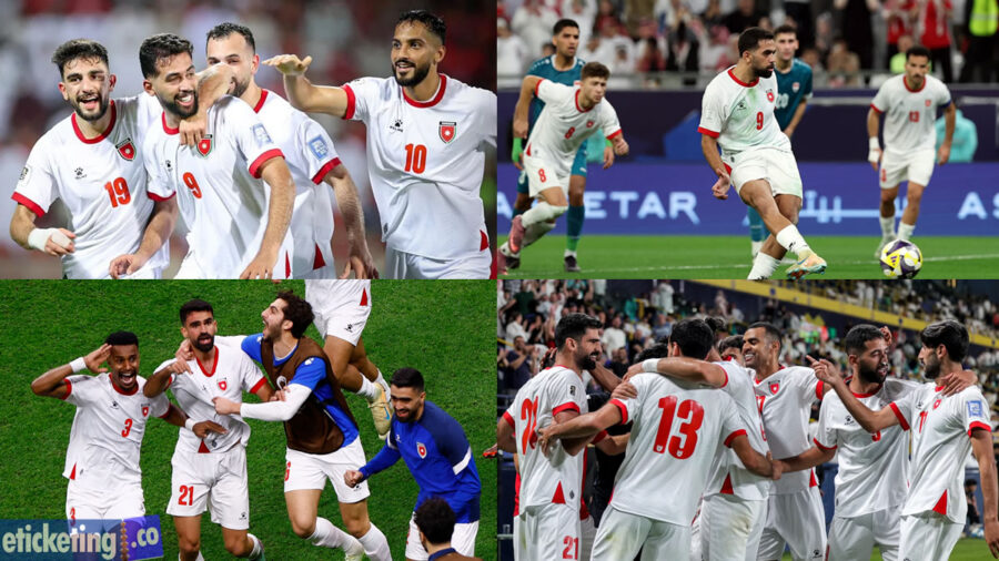 Jordan vs Algeria Tickets | Soccer World Cup Tickets | FIFA World Cup Tickets | FIFA 2026 Tickets | Football World Cup Tickets | Football World Cup 2026 Tickets |