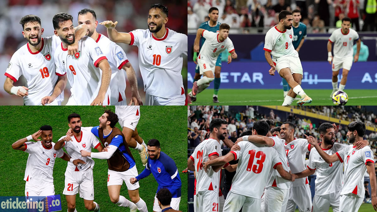 Jordan vs Algeria Tickets | Soccer World Cup Tickets | FIFA World Cup Tickets | FIFA 2026 Tickets | Football World Cup Tickets | Football World Cup 2026 Tickets |