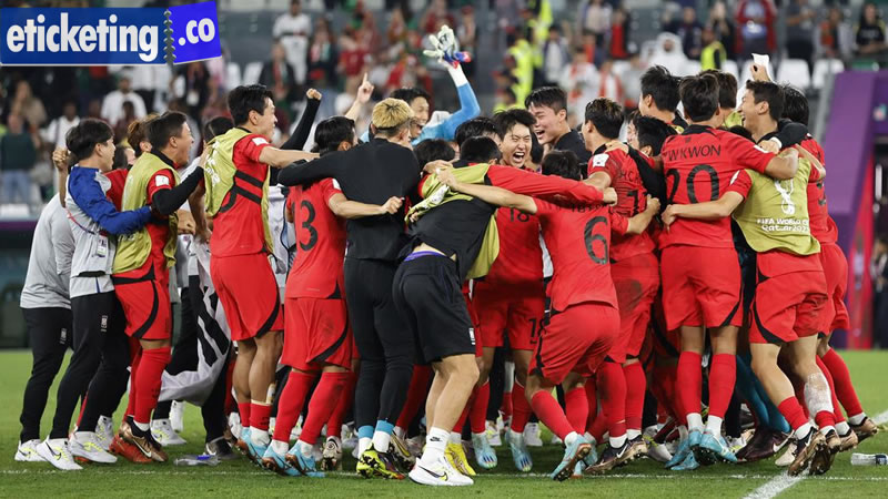 FIFA World Cup Tickets | World Cup Tickets | Soccer World Cup Tickets 
