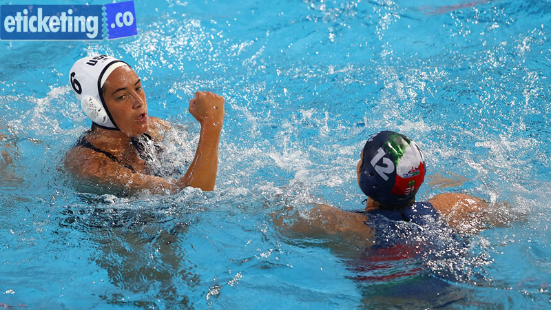
LA 28 Tickets | Summer Games 2028 Tickets