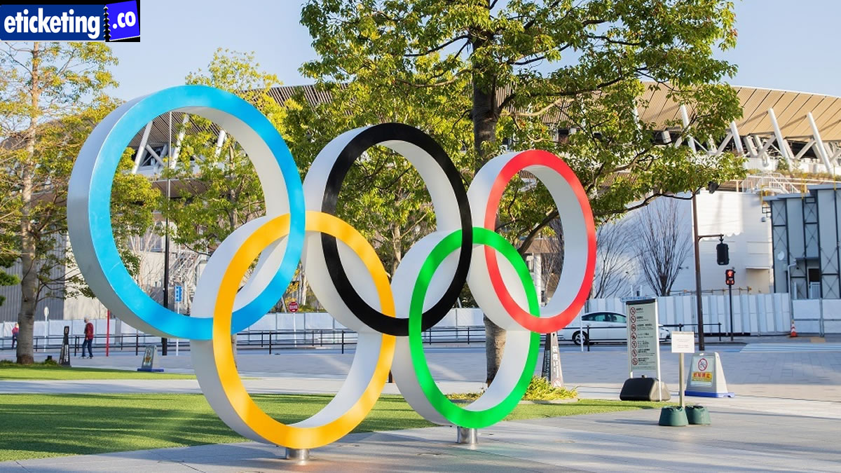 LA 28 Tickets | Summer Games 2028 Tickets | Los Angeles Olympic 2028 Tickets | Olympic Tickets | Olympic Opening Ceremony Tickets