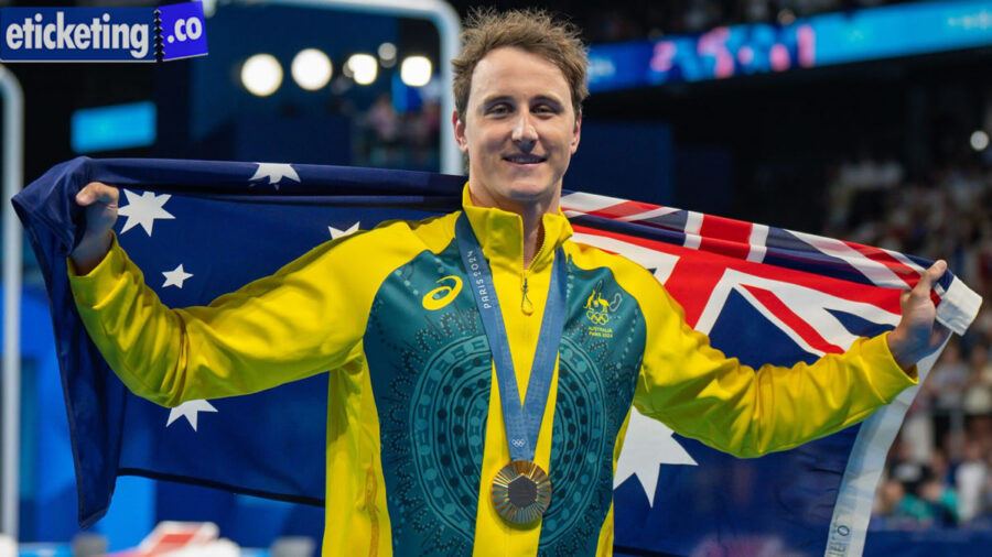 LA 28 Tickets | Summer Games 2028 Tickets | Los Angeles Olympic 2028 Tickets | Olympic Tickets | Olympic Opening Ceremony Tickets