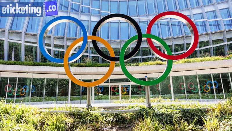 LA 28 Tickets | Summer Games 2028 Tickets