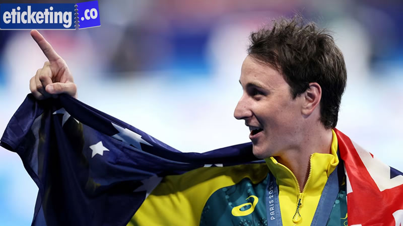 LA 28 Tickets | Olympic Tickets