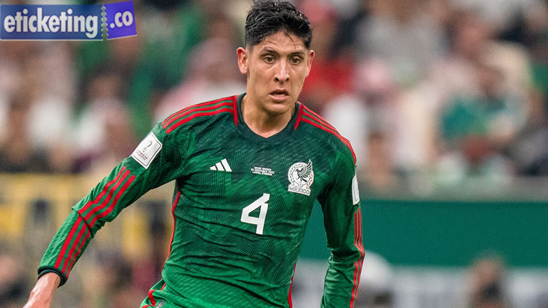 Mexico vs South Africa Tickets | Soccer World Cup Tickets | World Cup Tickets | FIFA World Cup Tickets | FIFA 2026 Tickets