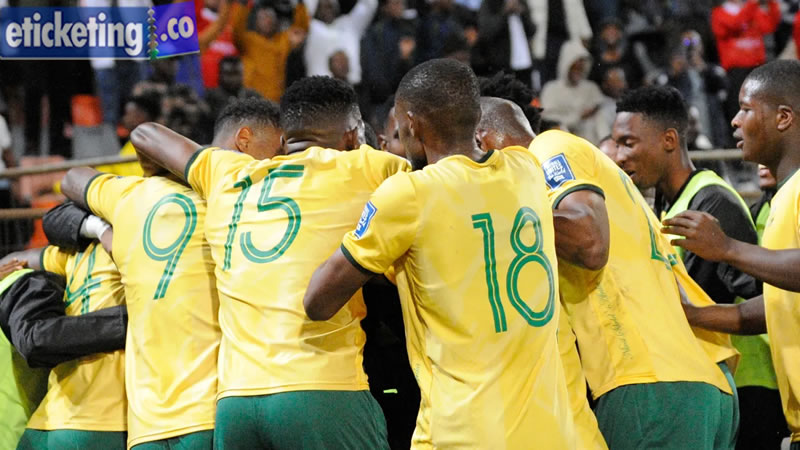 Mexico vs South Africa Tickets | Soccer World Cup Tickets | World Cup Tickets | FIFA World Cup Tickets | FIFA 2026 Tickets