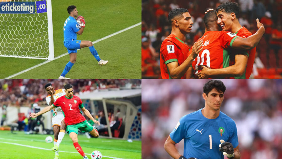 Morocco vs Haiti Tickets | FIFA World Cup Tickets | Soccer World Cup Tickets