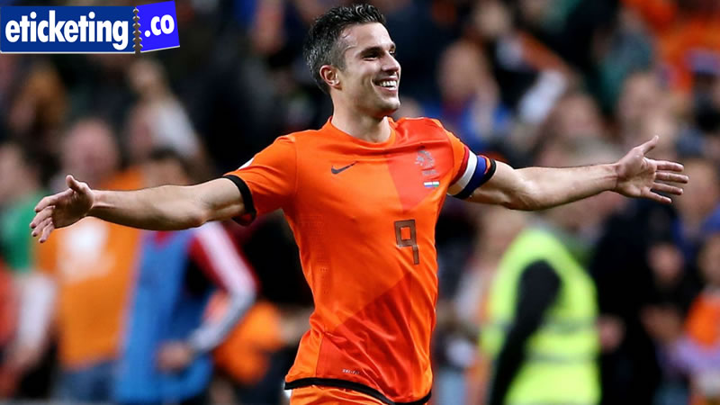 Netherlands vs Japan Tickets| FIFA World Cup Tickets | World Cup Tickets