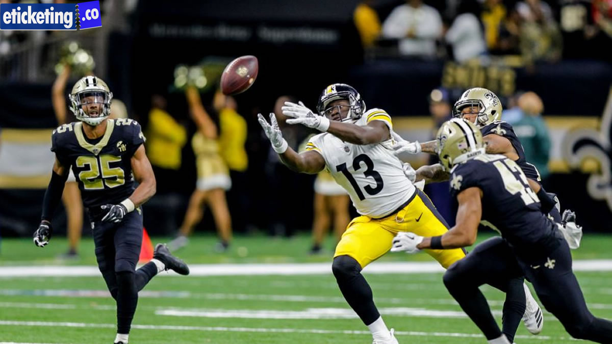 NFL Tickets | NFL 2026 Tickets | NFL International Tickets