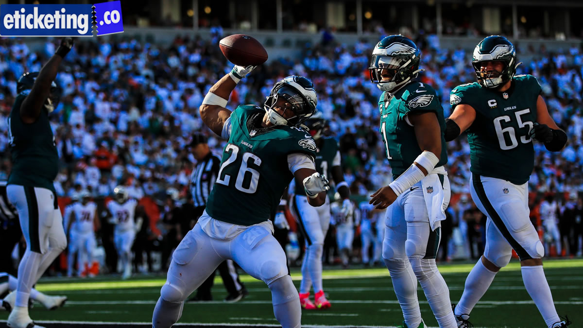 NFL Tickets | NFL 2026 Tickets | NFL International Tickets