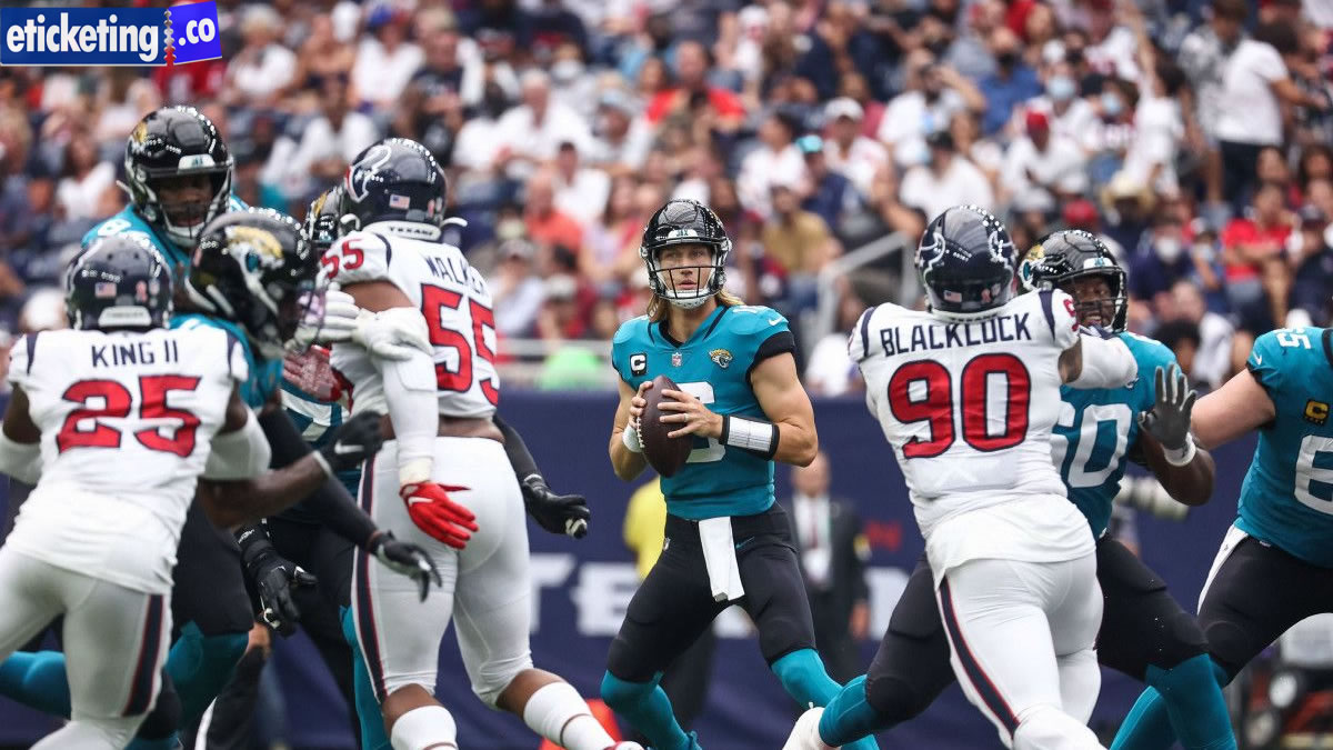 NFL Tickets | NFL 2026 Tickets | NFL International Tickets