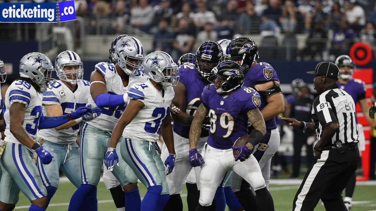 NFL Tickets | NFL 2026 Tickets | NFL International Tickets