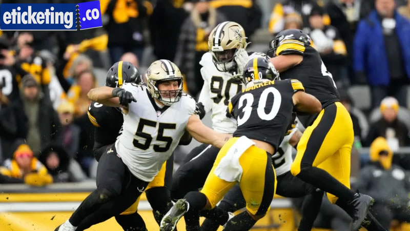 NFL Tickets | NFL 2026 Tickets