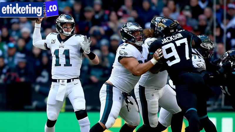 NFL Tickets | NFL 2026 Tickets