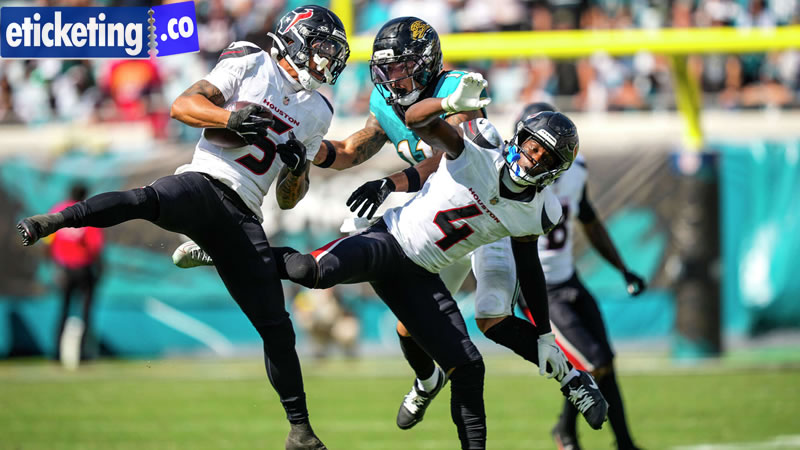 NFL Tickets | NFL 2026 Tickets
