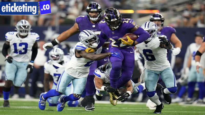 NFL Tickets | NFL 2026 Tickets