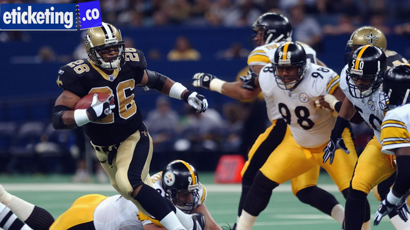 NFL 2026 Tickets | NFL International Tickets
