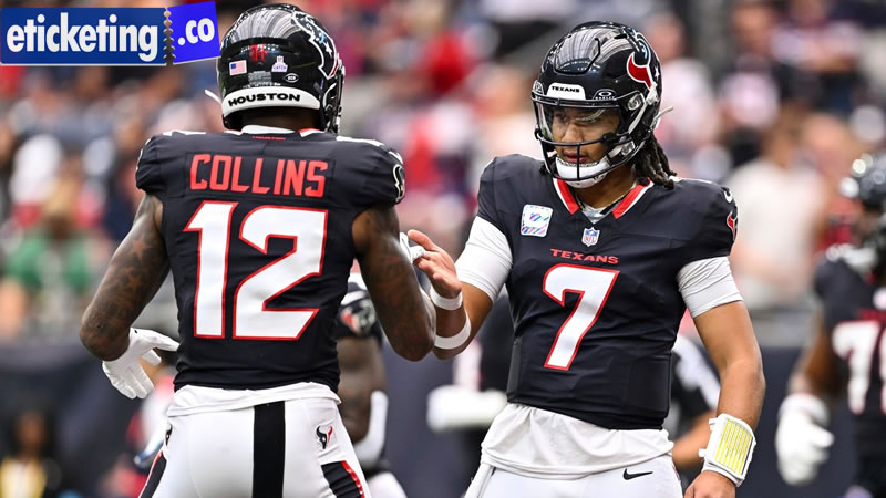 NFL 2026 Tickets | NFL International Tickets