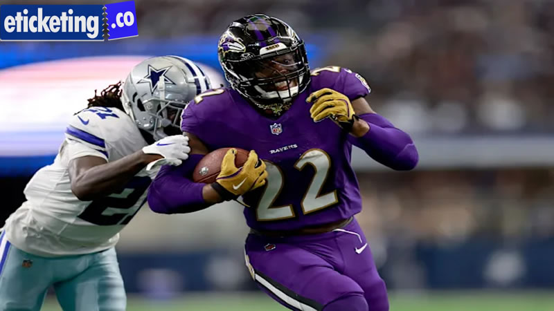 NFL 2026 Tickets | NFL International Tickets