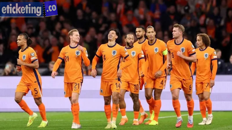 Netherlands vs Sweden Tickets | Soccer World Cup Tickets | World Cup Tickets | FIFA World Cup Tickets | FIFA 2026 Tickets