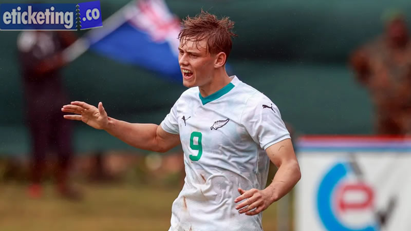 New Zealand vs Egypt Tickets | Soccer World Cup Tickets | World Cup Tickets | FIFA World Cup Tickets | FIFA 2026 Tickets