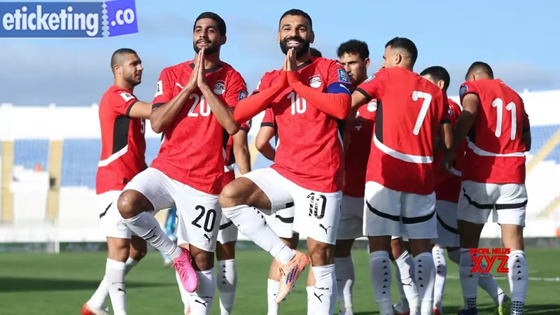 New Zealand vs Egypt Tickets | Soccer World Cup Tickets | World Cup Tickets | FIFA World Cup Tickets | FIFA 2026 Tickets