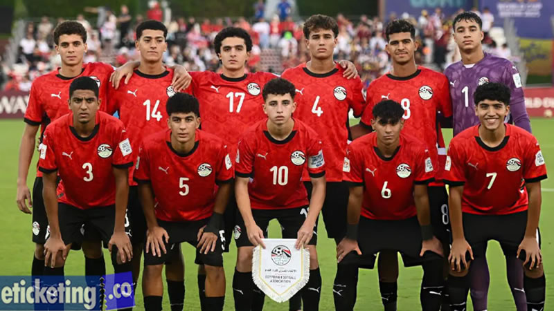 New Zealand vs Egypt Tickets | Soccer World Cup Tickets | World Cup Tickets | FIFA World Cup Tickets | FIFA 2026 Tickets
