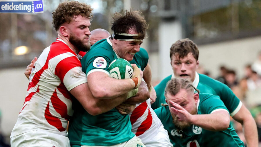 Rugby World Cup Tickets | Rugby World Cup 2027 Tickets | Rugby World Cup Final Tickets