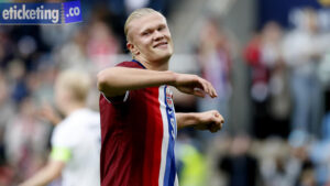 Norway Vs France Tickets | Scocer World Cup Tickets | World Cup Tickets | FIFA 2026 Tickets 