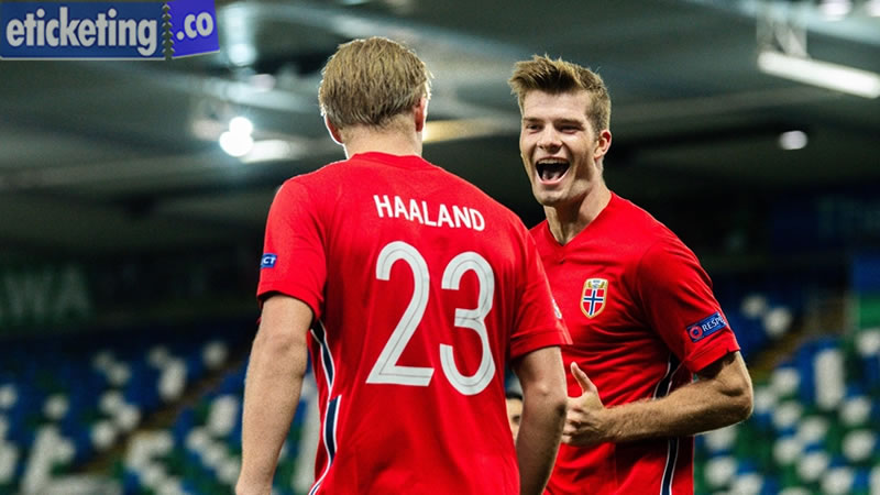 Norway vs France Tickets | Soccer World Cup Tickets | World Cup Tickets 