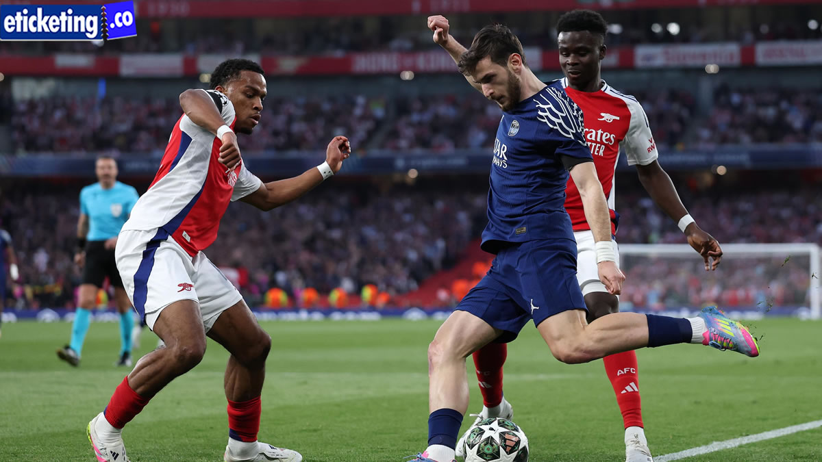 Champions League Final Tickets | Champions League Final 2026 Tickets | 2026 Champions League Final Tickets | Champions League 2026 Tickets