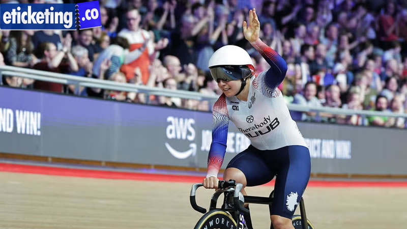 Summer Games 2028 Tickets | Olympic Opening Ceremony Tickets