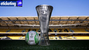 Conference League Final Tickets | Conference League Final 2026 Tickets | Conference League Tickets | Conference League Final