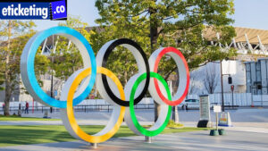 LA 28 Tickets | Summer Games 2028 Tickets | Los Angeles Olympic 2028 Tickets | Olympic Tickets | Olympic Opening Ceremony Tickets