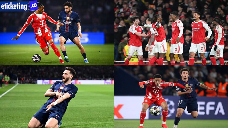 Champions League Final Tickets | Champions League Final 2026 Tickets | 2026 Champions League Final Tickets |