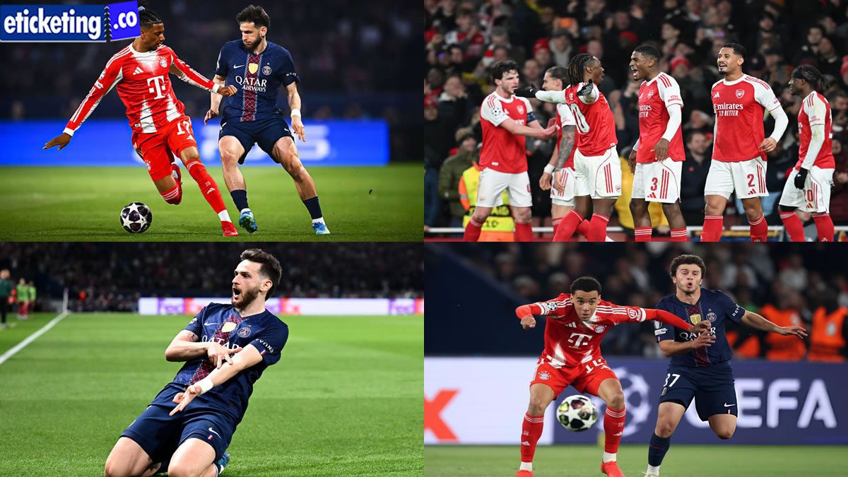 Champions League Final Tickets | Champions League Final 2026 Tickets | 2026 Champions League Final Tickets |