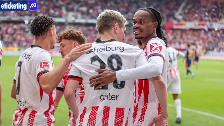 Europa League Final Tickets | Europa League Final 2026 Tickets | Aston Villa Vs Freiburg Tickets | Europa League Tickets